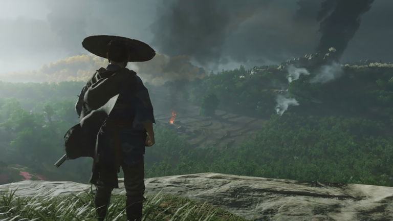 La vida en Tsushima y todo lo que te aportará en tareas secundarias