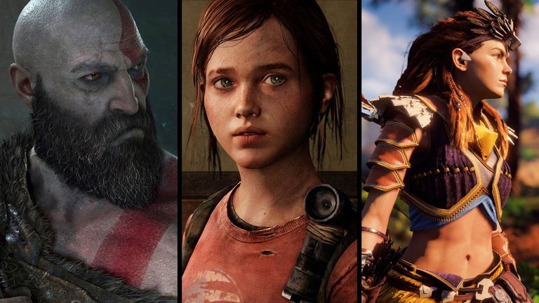 Los mejores juegos para PS4 que no pueden faltar en tu colección