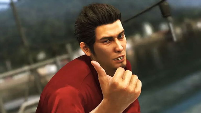 Yakuza 6: The Song of Life ya está disponible en Xbox One, Steam y Windows 10