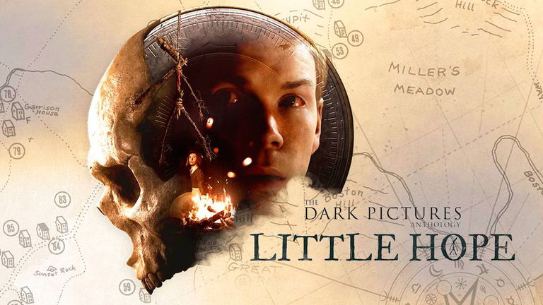 The Dark Pictures Anthology: Little Hope presenta nuevo tráiler, fecha de lanzamiento y ediciones especiales