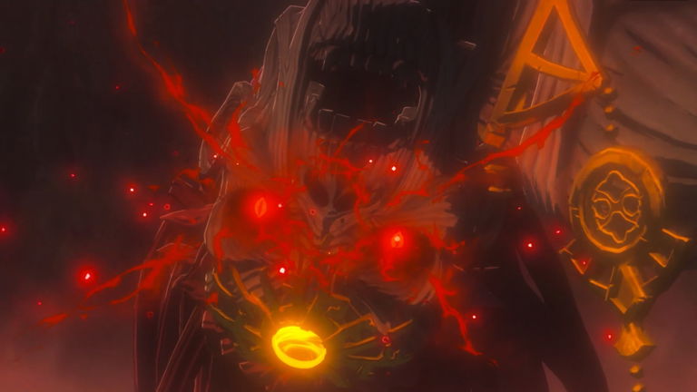 No habrá novedades de The Legend of Zelda: Breath of the Wild 2 pronto