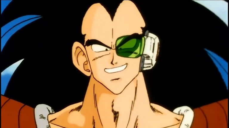 Esta teoría de Dragon Ball GT asegura que Raditz fue resucitado