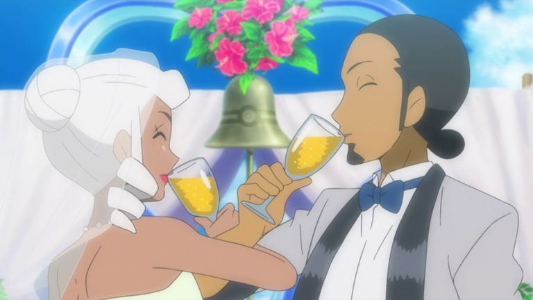 ¿Te quieres casar conmigo? Díselo con este anillo de Pokémon
