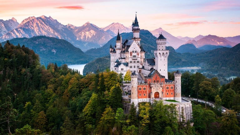 Mejores puzzles de paisajes de 1000 piezas o más