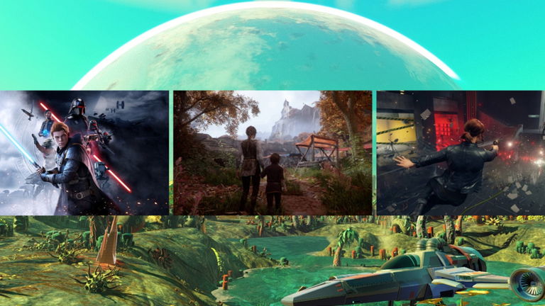 Los mejores juegos de aventuras para Xbox One