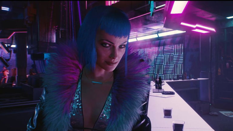 El 50% de las ventas de Cyberpunk 2077 apuntan a ser digitales