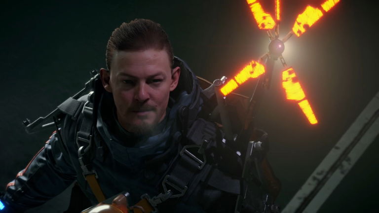 Death Stranding supera los 5 millones de unidades vendidas en PS4 y PC