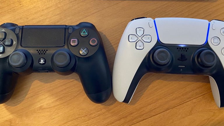 El DualSense, mando de PS5, se exhibe por primera vez con una demo de Astro's Playroom