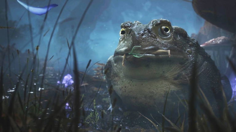El equipo de Fable está formado por talentos de Rockstar, Ninja Theory, BioWare y más
