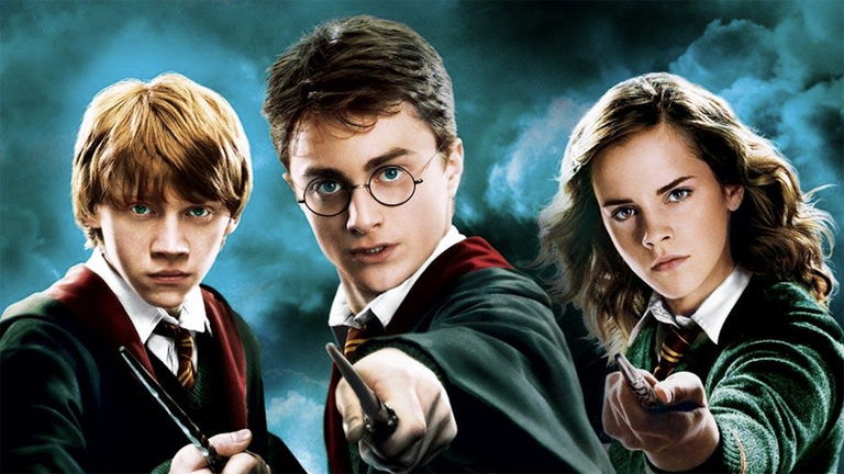 Mejores figuras de Harry Potter