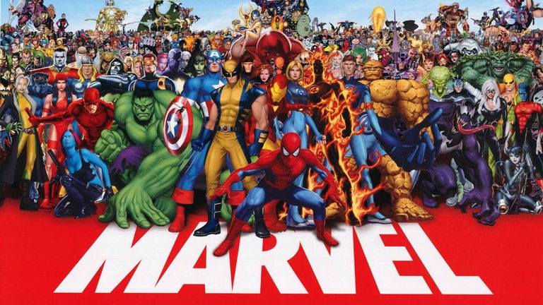 Los 10 mejores trajes de los personajes del Universo Marvel