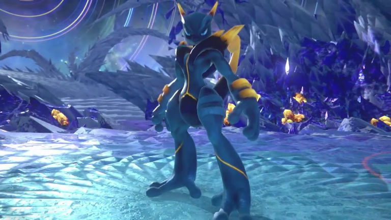 Así puedes conseguir a Mewtwo oscuro en Pokémon GO