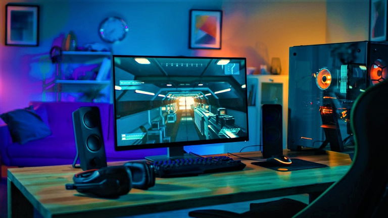 Los mejores monitores gaming de 240 Hz