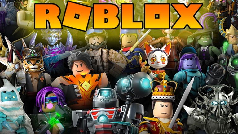 Roblox es uno de los juegos del momento con más de 150 millones de usuarios mensuales