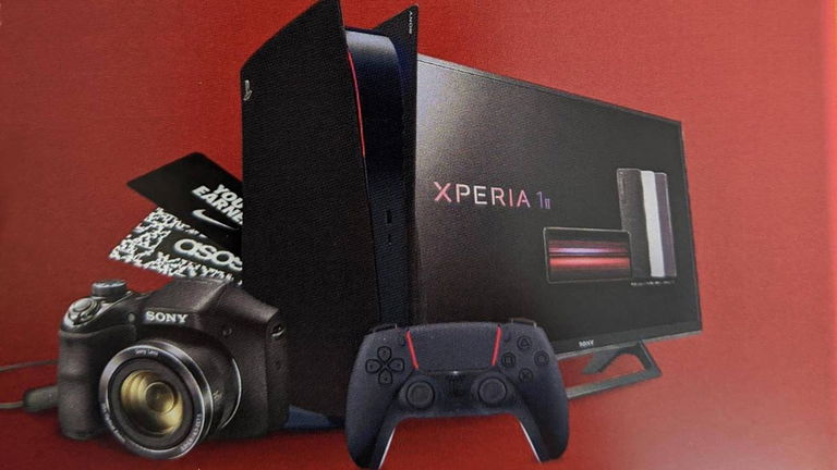 PS5 y el DualSense contarán con nuevos colores en el futuro