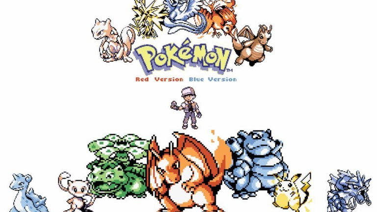 Lo peor de las 3 primeras generaciones de Pokémon y sus respectivos juegos
