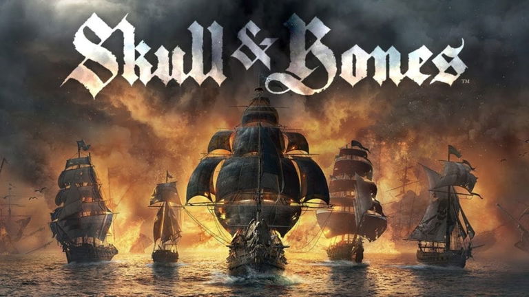 Ubisoft vuelve a retrasar Skull & Bones, "simplemente necesita más tiempo"