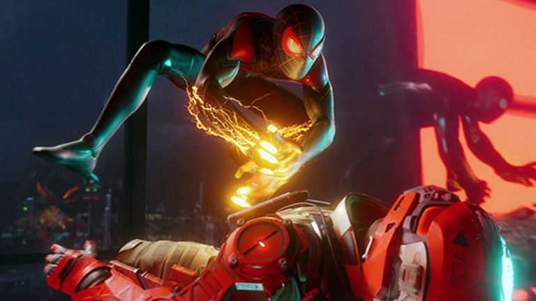 Marvel's Spider-Man: Miles Morales finaliza su desarrollo y entra en fase Gold