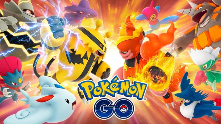 Pokémon GO inicia la temporada 3 de la Liga de Combates GO y esto es todo lo que debes saber