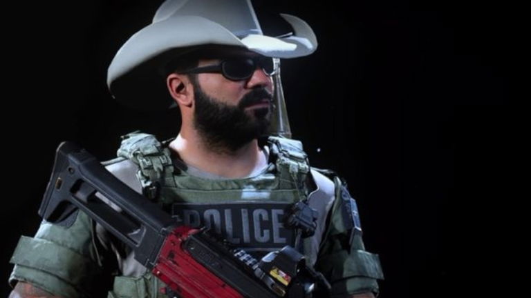 La polémica skin de Call of Duty: Modern Warfare al fin cambia de nombre