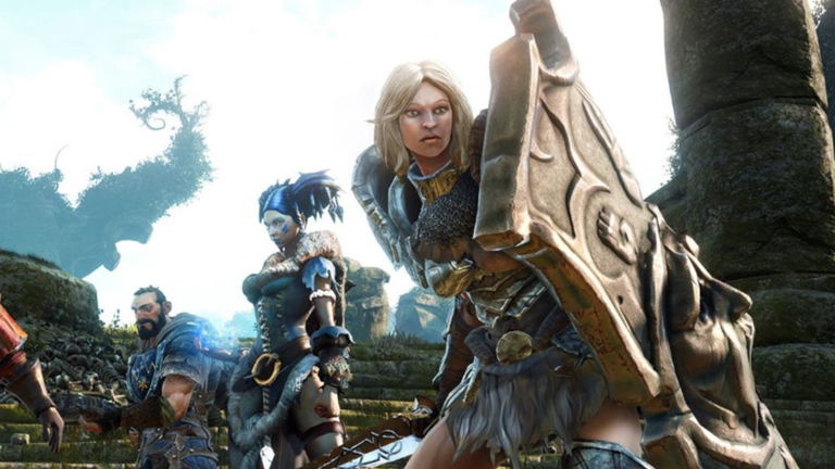 Fable 4 vuelve a rumorearse porque Microsoft renueva la marca de la saga