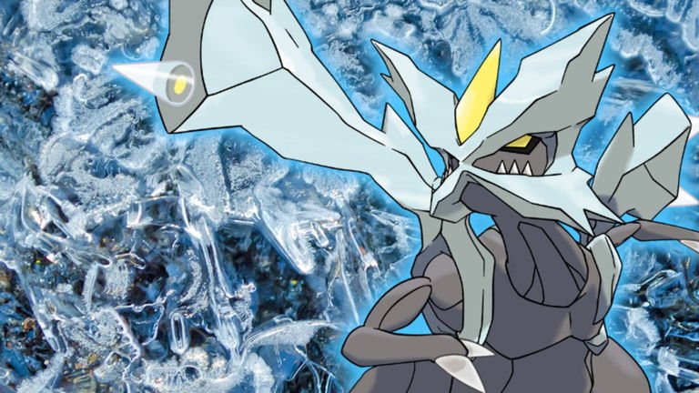 Kyurem en Pokémon GO: Los mejores counters para capturarlo