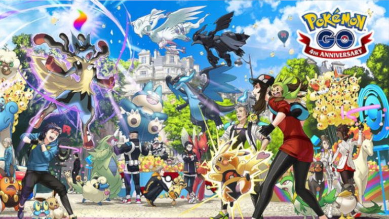 Estos son los posibles protagonistas del Día de la Comunidad de agosto de Pokémon GO