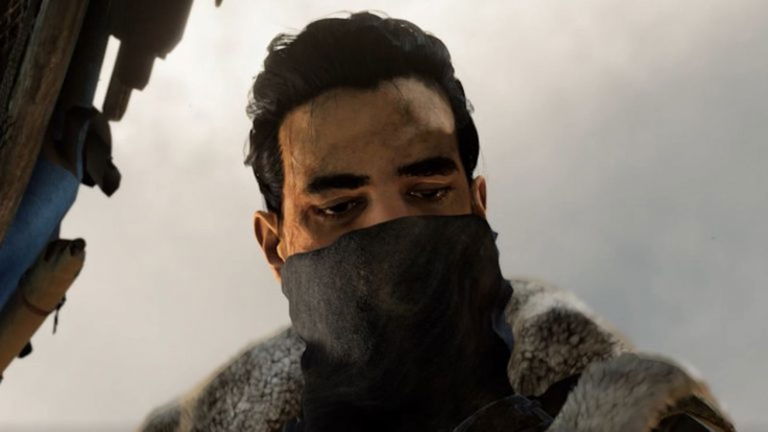Así era el juego medieval de Sucker Punch que fue cancelado