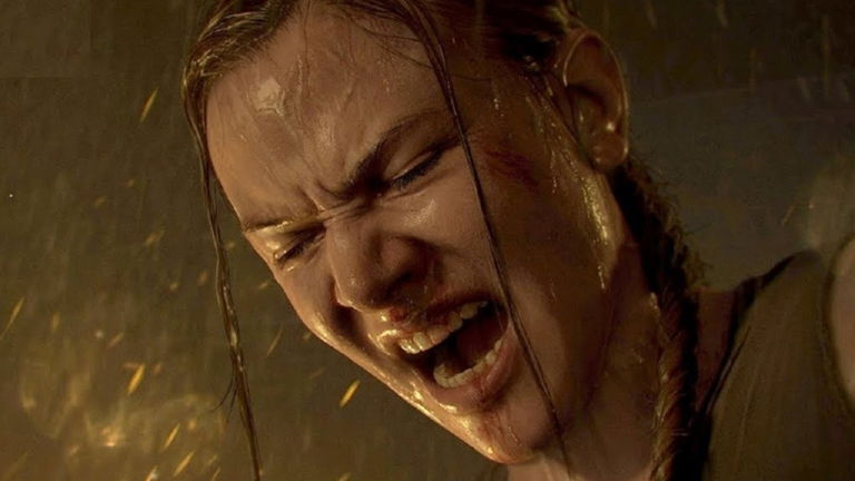 Naughty Dog responde al acoso sufrido por Laura Bailey, actriz de Abby en The Last of Us 2