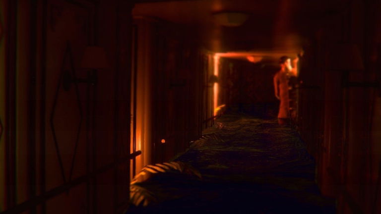 Under es un juego de terror al estilo P.T. que te hará coger miedo a los barcos