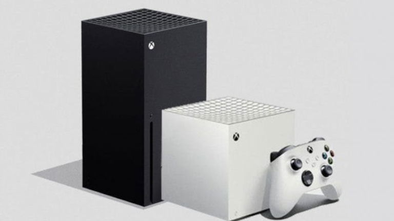 Nuevas evidencias señalan la existencia de Xbox Series S