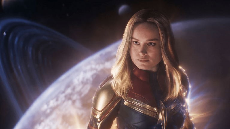 Brie Larson quiere ser Samus Aran