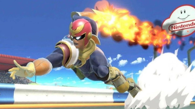 Hay malas noticias para los seguidores de F-Zero