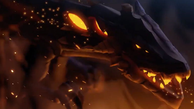 Los diseños Elderflame de Valorant cuestan más de 100 dólares