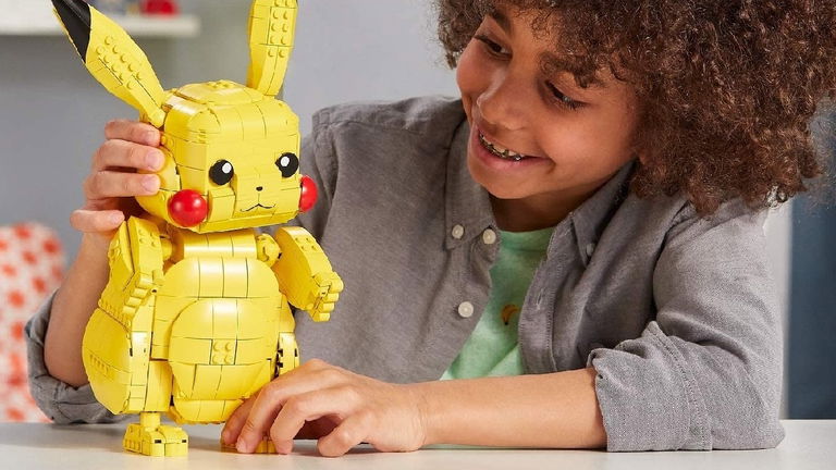 Las mejores figuras de Pikachu