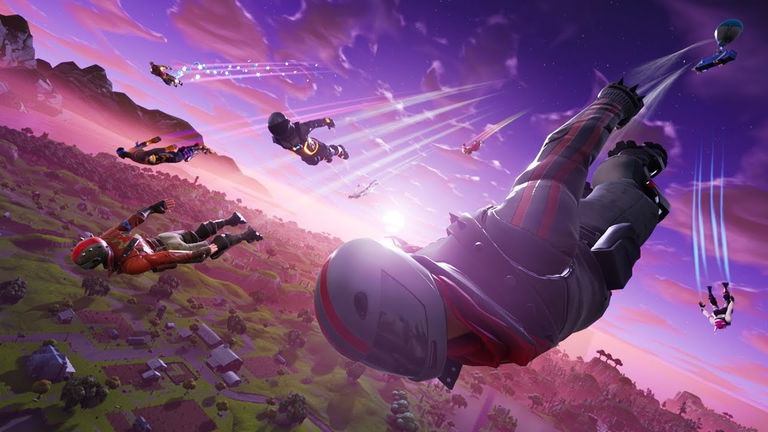 Guía para padres: qué es y cómo funciona Fortnite