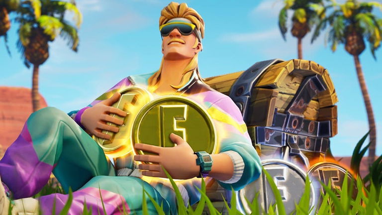 Cuáles son los peligros de jugar a Fortnite Battle Royale