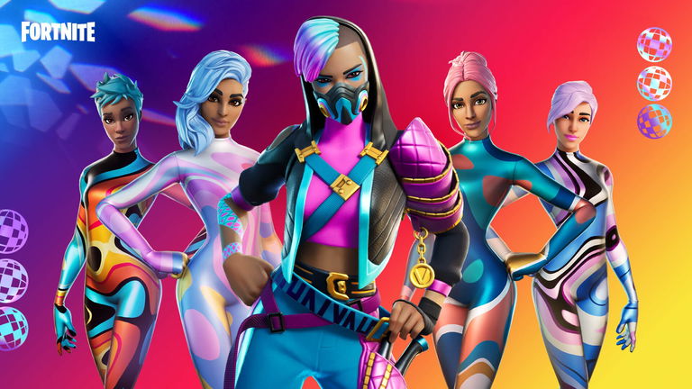 El evento de Fotnite Diplo Higher Ground presenta todos sus detalles