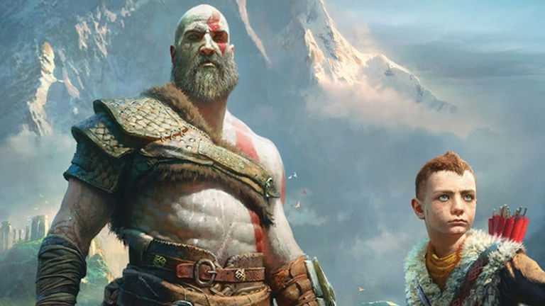 Cory Barlog anunció la secuela de God of War hace un año y nadie se dio cuenta