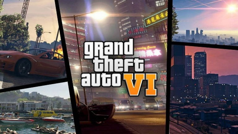 En qué ciudad se desarrollará GTA VI