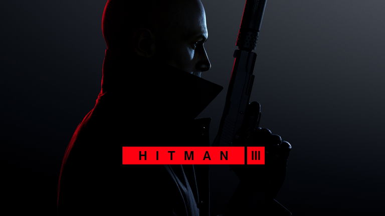 Hitman 3 también llegará a Nintendo Switch