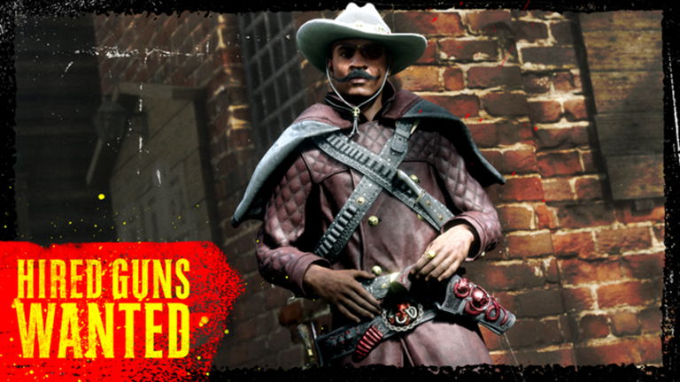 Esta semana en Red Dead Online: Recompensas para Cazarrecompensas, bonificaciones, descuentos y mucho más
