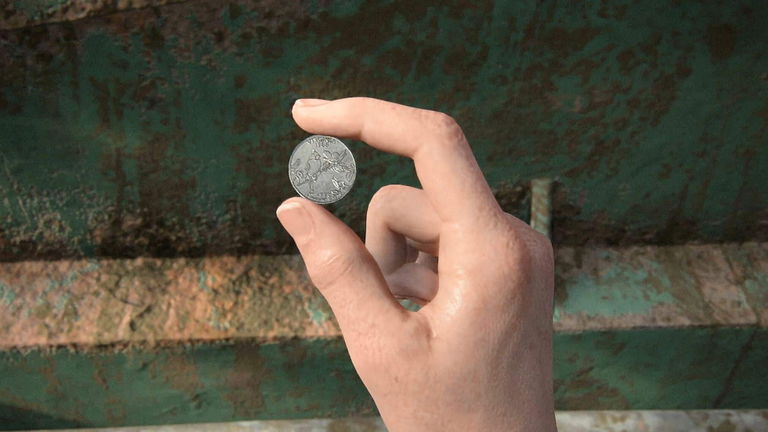 Todas las monedas de Abby y dónde encontrarlas en The Last of Us 2