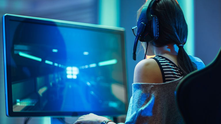 Los mejores monitores 4K para PC, para jugar, trabajar y multimedia