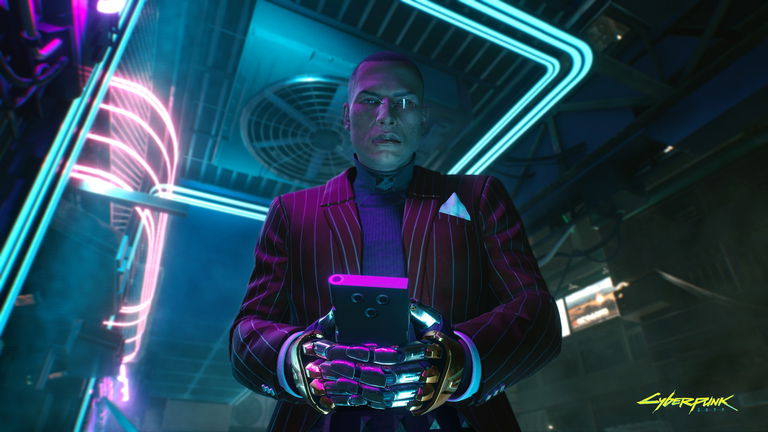 CD Projekt RED explica cómo funciona el raytracing en Cyberpunk 2077