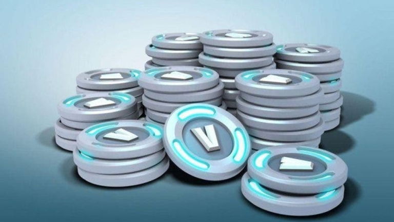 Cómo conseguir paVos gratis en Fortnite