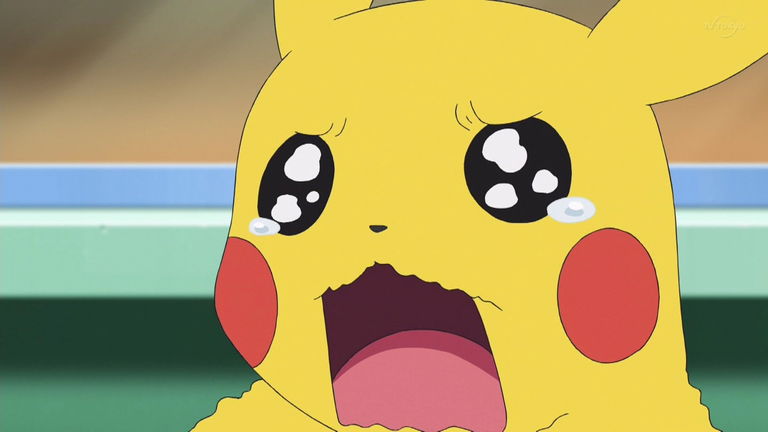 Así sería Pokémon con una animación mucho más occidental