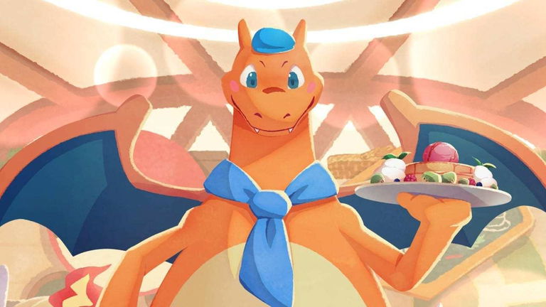 Pokémon Café Mix se carga de novedades con su nueva actualización