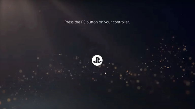 Surgen nuevos detalles de la interfaz de PS5