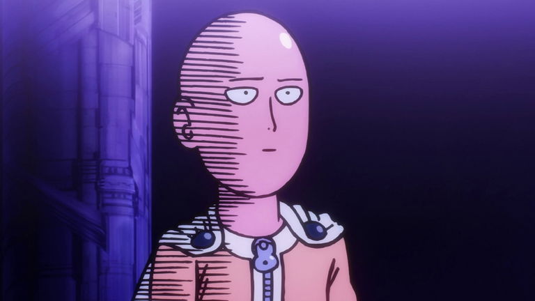 ¿Es este el único personaje de One Punch Man con una fuerza digna de Saitama?